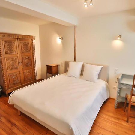 Le Relais Basque Bed & Breakfast Hagetmau Luaran gambar