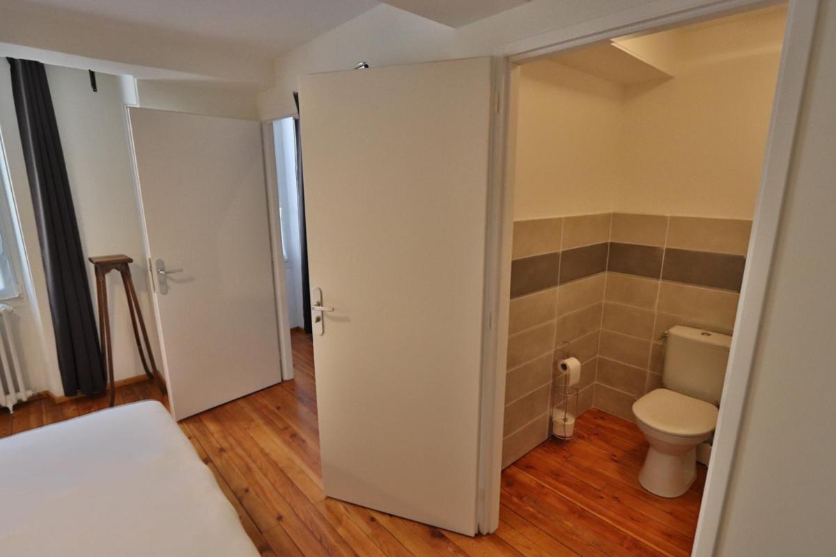 Le Relais Basque Bed & Breakfast Hagetmau Luaran gambar