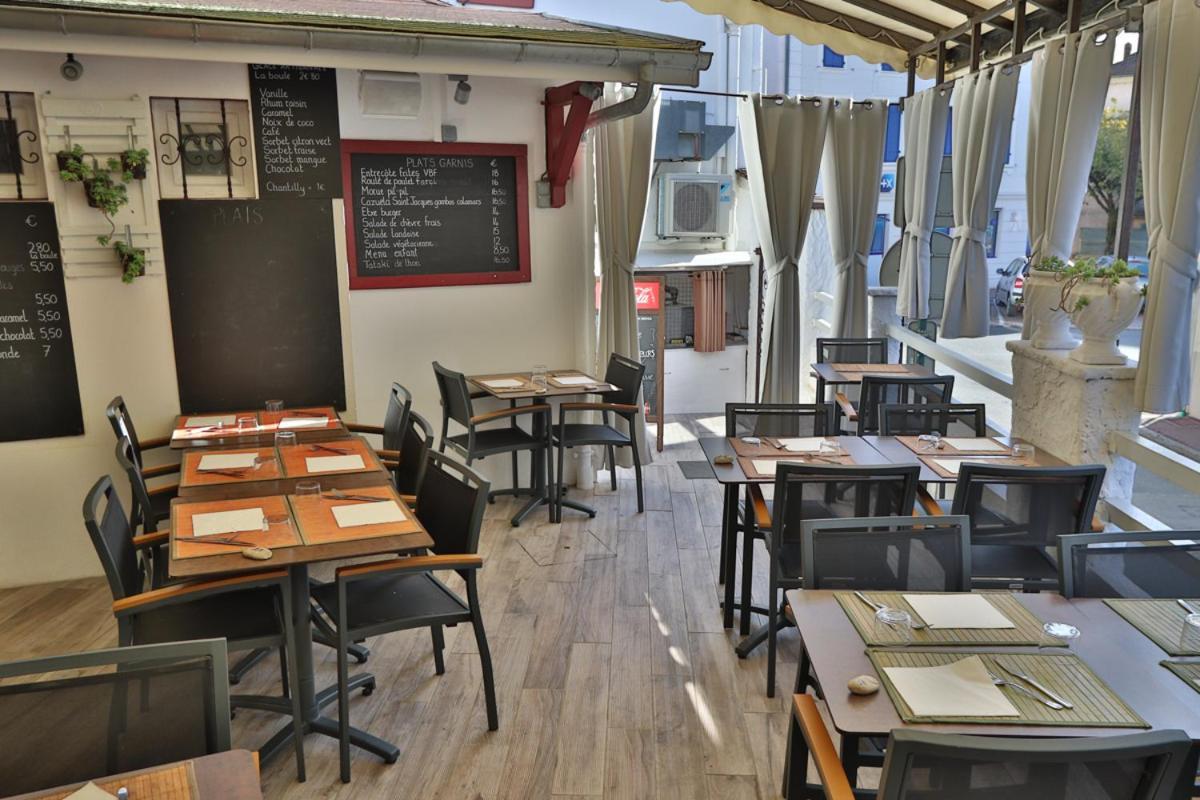 Le Relais Basque Bed & Breakfast Hagetmau Luaran gambar